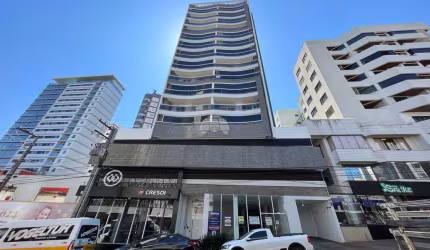 Apartamento com 3 quartos à venda na Avenida Tupi, 2695, Centro, Pato Branco, 149 m2 por R$ 1.350.000