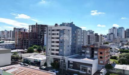 Apartamento com 3 quartos à venda na Rua Paraná, 564, Centro, Pato Branco, 136 m2 por R$ 529.000
