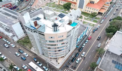 Apartamento com 4 quartos à venda na Rua Tocantins, 2135, Centro, Pato Branco, 356 m2 por R$ 1.798.000