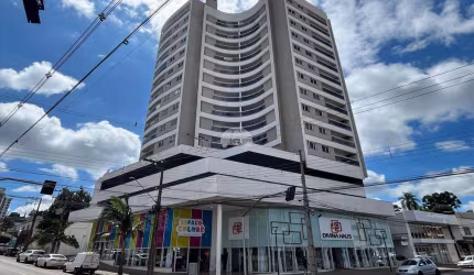 Apartamento com 2 quartos à venda na Avenida Tupi, 1749, Centro, Pato Branco, 123 m2 por R$ 715.000