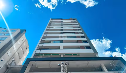 Apartamento com 2 quartos à venda na Rua Jaciretã, 151, Centro, Pato Branco, 140 m2 por R$ 800.000