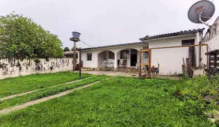 Casa com 2 quartos à venda na Rua Alamanda, 668, Jardim Karla, Pinhais, 70 m2 por R$ 390.000