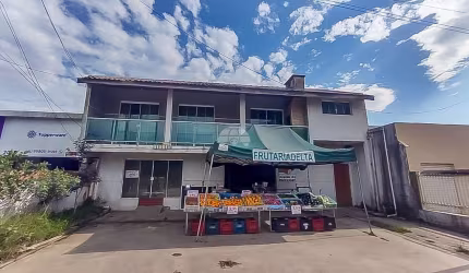 Prédio à venda na RUA ENG. DARCI GOMES DE MORAES, 3089, Praia de Leste, Pontal do Paraná, 545 m2 por R$ 780.000