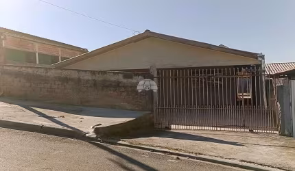 Casa com 3 quartos à venda na Rua Palmeira, 592, Jardim Karla, Pinhais, 70 m2 por R$ 298.000