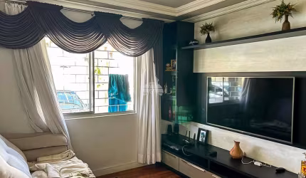 Casa com 3 quartos à venda na Rua Vinte e Um de Abril, 142, Centro, Pinhais, 111 m2 por R$ 1.100.000