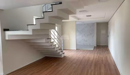 Cobertura com 3 quartos à venda na Rua Vinte e Cinco de Agosto, 490, Centro, Pinhais, 128 m2 por R$ 899.000