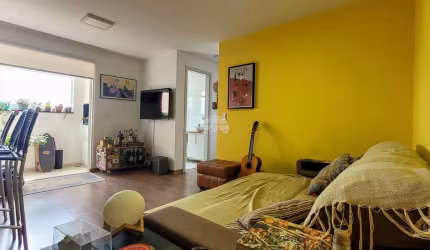 Apartamento com 2 quartos à venda na Rua Libéria, 589, Pineville, Pinhais, 53 m2 por R$ 299.000