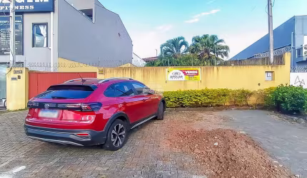 Casa com 3 quartos à venda na Avenida Jacob Macanhan, 4338, Alphaville Graciosa, Pinhais, 693 m2 por R$ 1.599.000