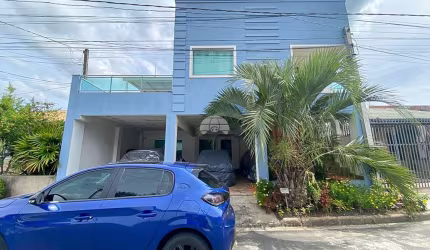 Apartamento com 5 quartos à venda na Rua do Pavão, 28, Arruda, Colombo, 320 m2 por R$ 790.000