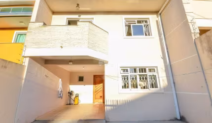 Apartamento com 3 quartos à venda na Rua Ângelo Greca, 150, Atuba, Curitiba, 142 m2 por R$ 750.000