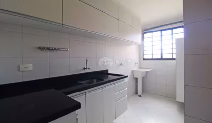 Apartamento com 3 quartos à venda na Rua Miguel Jorge Nasser, 1015, Tingui, Curitiba, 62 m2 por R$ 285.000