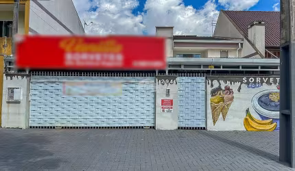 Casa com 4 quartos à venda na Rua Jorge Mansos do Nascimento Teixeira, 294, São Pedro, São José dos Pinhais, 278 m2 por R$ 2.200.000