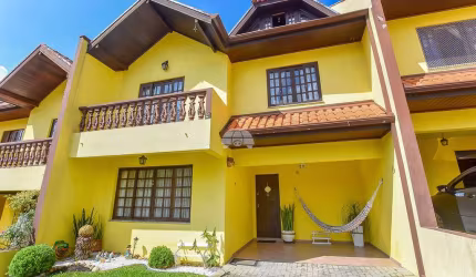 Apartamento com 3 quartos à venda na Rua Dom José Marello, 150, Xaxim, Curitiba, 139 m2 por R$ 875.000