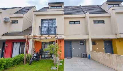 Apartamento com 3 quartos à venda na Rua Bom Pastor, 195, Alto Boqueirão, Curitiba, 112 m2 por R$ 598.500