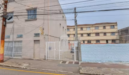 Apartamento com 3 quartos à venda na Avenida Marechal Floriano Peixoto, 1900, Rebouças, Curitiba, 65 m2 por R$ 280.000