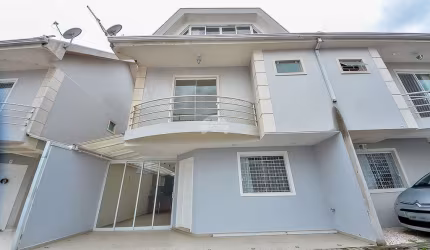Apartamento com 3 quartos à venda na Rua Doutor Heleno da Silveira, 567, Boqueirão, Curitiba, 90 m2 por R$ 650.000