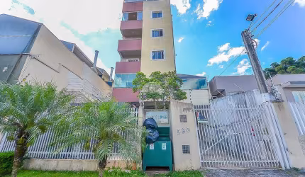 Cobertura com 2 quartos à venda na Rua Abrão Winter, 580, Xaxim, Curitiba, 87 m2 por R$ 395.000