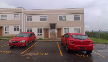 Apartamento com 2 quartos para alugar na Rua Manoel Barbosa, 207, Jardim Campo Verde, Almirante Tamandaré, 41 m2 por R$ 874
