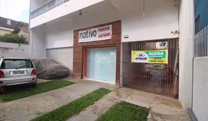 Kitnet / Stúdio para alugar na Rua Acre, 314, Água Verde, Curitiba, 30 m2 por R$ 1.350