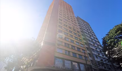 Sala comercial para alugar na Rua Desembargador Westphalen, 15, Centro, Curitiba, 50 m2 por R$ 1.850