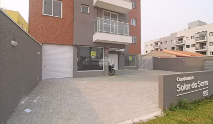 Ponto comercial para alugar na Rua Rio Piraquara, 955, Weissópolis, Pinhais, 62 m2 por R$ 2.600
