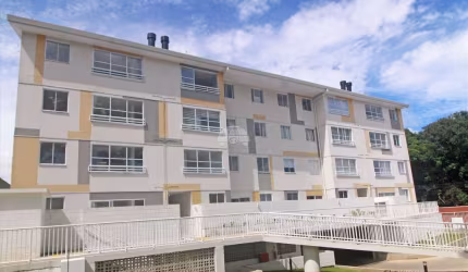 Apartamento com 2 quartos para alugar na Rua Paulo Kulik, 182, Santa Cândida, Curitiba, 45 m2 por R$ 1.700