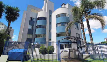 Apartamento com 3 quartos para alugar na Rua Pedro Fabri, 241, Cabral, Curitiba, 81 m2 por R$ 3.300