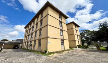 Apartamento com 3 quartos para alugar na Rua Pernambuco, 1725, Guaíra, Curitiba, 65 m2 por R$ 1.700