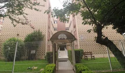 Apartamento com 3 quartos para alugar na Rua Engenheiro Niepce da Silva, 490, Portão, Curitiba, 110 m2 por R$ 1.800