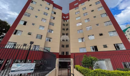 Apartamento com 2 quartos para alugar na Rua Padre Dehon, 1029, Hauer, Curitiba, 53 m2 por R$ 1.800