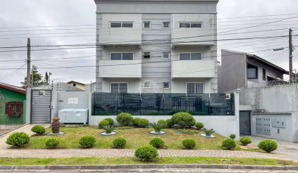 Apartamento com 2 quartos para alugar na Rua Francisco Lourenço Johnscher, 610, Boqueirão, Curitiba, 57 m2 por R$ 2.300