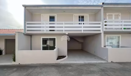 Casa com 3 quartos para alugar na Rua Expedicionário Francisco Alves de Oliveira, 1105, Alto Boqueirão, Curitiba, 90 m2 por R$ 2.170