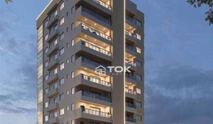 MARINE, Apartamento com 3 Suítes à venda, 104 m² por - Centro - Navegantes/SC