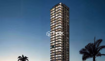 Apartamento com Frente Mar definitiva - Alto Padrão