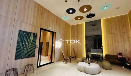 Loft mobiliado e equipado na Praia Brava Itajaí Sc