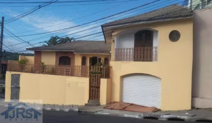 Sobrado com 2 dormitórios, 210 m² - venda por R$ 1.400.000,00 ou aluguel por R$ 8.000,00/mês - Centro - Barueri/SP