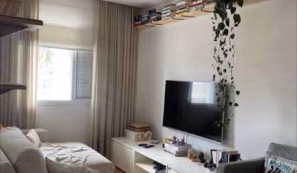 Apartamento com 1 dormitório à venda, 79 m² por R$ 900.000,00 - Empresarial 18 do Forte - Barueri/SP