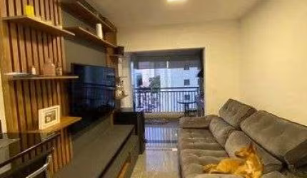 Apartamento com 2 dormitórios à venda, 63 m² por R$ 620.000,00 - Jardim Iracema - Barueri/SP