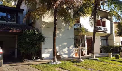 Casa com 4 dormitórios, 558 m² - venda por R$ 8.000.000,00 ou aluguel por R$ 32.068,50/mês - Alphaville 03 - Santana de Parnaíba/SP