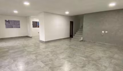 Casa com 3 dormitórios à venda, 290 m² por R$ 1.200.000,00 - Nova Higienópolis - Jandira/SP