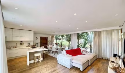 Casa com 2 dormitórios à venda, 140 m² por R$ 1.300.000,00 - San Diego Park - Cotia/SP