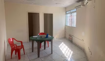 Sala para alugar, 30 m² por R$ 1.500,00/mês - Centro - Barueri/SP