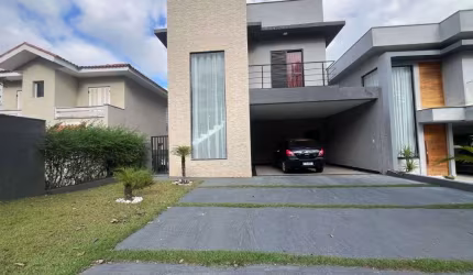 Casa com 3 dormitórios à venda, 290 m² por R$ 1.950.000,00 - Suru - Santana de Parnaíba/SP