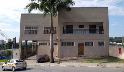 Prédio, 1018 m² - venda por R$ 8.000.000,00 ou aluguel por R$ 45.083,00/mês - Bethaville I - Barueri/SP
