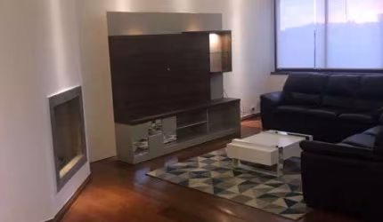 Apartamento Duplex com 3 dormitórios para alugar, 760 m² por R$ 14.861,00/mês - Empresarial 18 do Forte - Barueri/SP