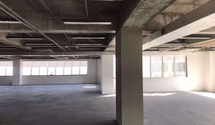 Laje, 1000 m² - venda por R$ 8.500.000,00 ou aluguel por R$ 53.638,57/mês - Tamboré - Barueri/SP