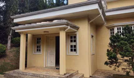 Casa com 3 dormitórios à venda, 280 m² por R$ 960.000,00 - Serra dos Lagos - Cajamar/SP