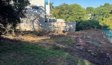 Terreno de 574m² - Tarumã - Santana de Parnaíba/SP