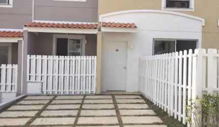 Casa com 2 quartos - Santana de Parnaíba - Santana de Parnaíba/SP