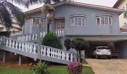 Casa com 3 dormitórios à venda, 265 m² por R$ 1.450.000,00 - Tarumã - Santana de Parnaíba/SP